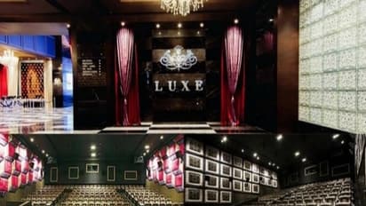 5 நாட்களுக்கு பிறகு தியேட்டரை திறந்த ஜாஸ் சினிமாஸ்...! பெருமூச்சு விட்ட ஊழியர்கள்...!