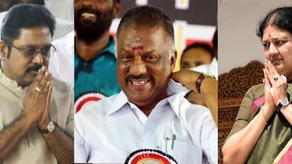 சசிகலா, தினகரனின் அரசியல் எதிர்காலம் முடிவுக்கு வருமா? - 17ஆம் தேதியை எதிர்நோக்கி காத்திருக்கும் ஓபிஎஸ்