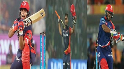 பயமே இல்லாத பவர்ஃபுல் யங் பிளேயர்.. இப்படி ஒரு இளம் வீரரை பார்த்தது இல்லை!! பாராட்டு மழையில் பண்ட்