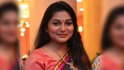 'ഇതിലും മികച്ച ചിത്രം ഉടന് പ്രതീക്ഷിക്കാം': ആരാധകരെ ഞെട്ടിച്ച് ജഗതിയുടെ മകള് ശ്രീലക്ഷ്മി