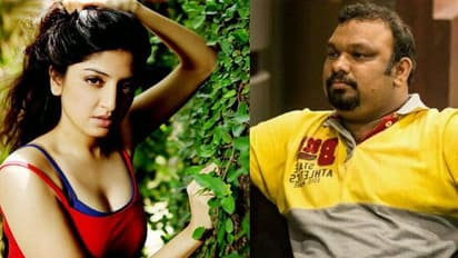 బ్రేకింగ్... పూనమ్ కత్తి వివాదంలో కొత్త ట్విస్ట్..