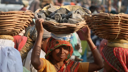 These women from Gangotri show what it means to create your own road