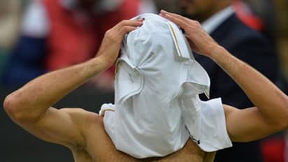 ഫ്രഞ്ച് ഓപ്പണ്: ദ്യോക്കോ സെമി കാണാതെ പുറത്ത്