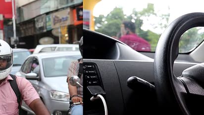 ಬುಧವಾರ ನೋ ಹಾರ್ನ್ ಡೇ, ಶಬ್ದ ಮಾಲಿನ್ಯ ನಿಯಂತ್ರಣಕ್ಕೆ ಟ್ರಾಫಿಕ್ ಪೊಲೀಸರ ವಿಶೇಷ ಆಂದೋಲನ!