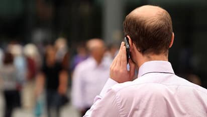 മൊബൈല് ഫോണിന് 44 വയസ്സ്