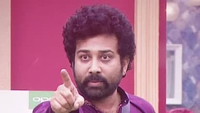 బిగ్ బాస్2: శివబాలాజీ వైల్డ్ కార్డ్ ఎంట్రీ..?