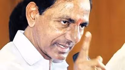 Telangana CM KCR calls Sircilla Electricity Board officials 'useless fellows'. But why?