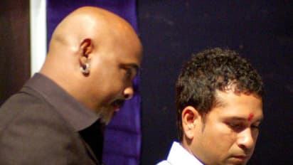 28 వరకే గడువు, లేదంటే నాకు రుణపడతావ్: కాంబ్లీకి సచిన్ సవాల్