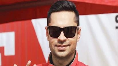 கிரிக்கெட் வீரர்களுக்கு அர்ஜுனா விருது கொடுக்கும்போது கார் பந்தய வீரர்களுக்கு கொடுக்க கூடாதா? - கெளரவ் கில் பளார்…