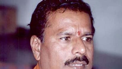 మునుగోడులో ఓడితే... టీఆర్ఎస్కు అభ్యర్ధులు కష్టమే, ‘‘ముందస్తుకే’’ కేసీఆర్ జై: ఇంద్రసేనా రెడ్డి