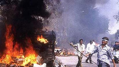 Gulberg Massacre case: Life imprisonment for 11 convicts