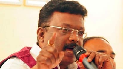 Khairatabad: ఎమ్మెల్సీగా దాసోజు శ్రవణ్‌!.. దానం నాగేందర్‌కు లైన్ క్లియర్.. మంత్రివర్గ భేటీలో కీలక నిర్ణయం