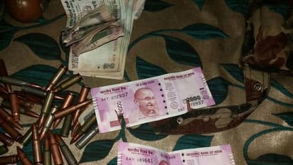 Pakistani terrorist arrested in Mysuru sentenced to seven years imprisonment in money laundering case