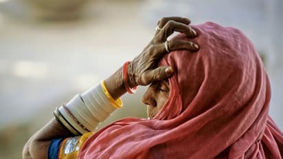 Crime News; ಹೆತ್ತ ತಾಯಿ ಮೇಲೆ ಎರಗಿದ ಕಾಮುಕ... ಎಲ್ಲವೂ ಡ್ರಗ್ಸ್ ಘಾಟು!