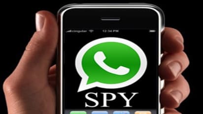 உஷார்...! உங்க போனில் உள்ள எல்லா ரகசியத்தை திருடும் "spy app"...!