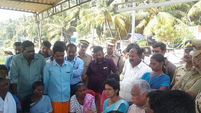 ഓഖി ദുരന്തം; കേരളത്തിന് 133 കോടി സഹായധനം