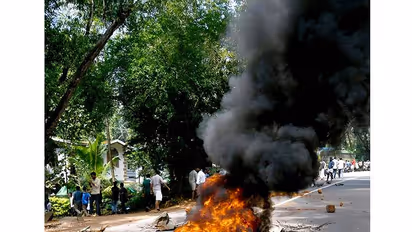 Anti-GAIL stir: Government calls all-party meet on Monday