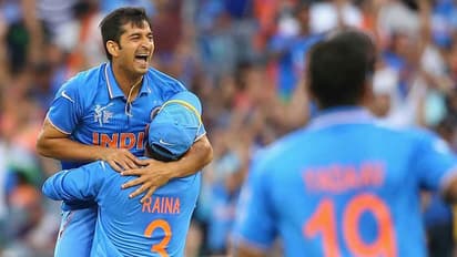 ಮೋಹಿತ್ ಶರ್ಮಾ ಕಳಪೆ ಫಾರ್ಮ್'ಗೆ ಕೂದಲು ಉದರುವುದೇ ಕಾರಣ ಅಂತೆ..!