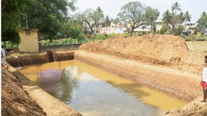 நன்னீரில் மீன் வளர்க்கும்போது குளங்களை எப்படி தயார் செய்யணும்?