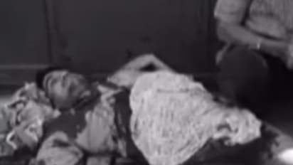 సొంత బావనే నరికి చంపిన బామ్మర్దులు