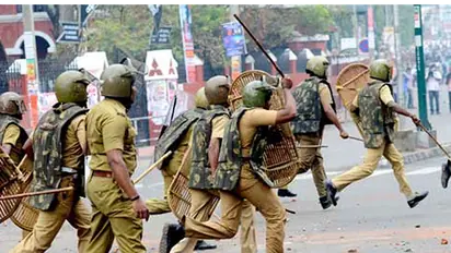 MyNation Impact: NCPCR pulls up Kerala cops for beating even babies over Sabarimala