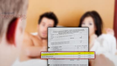 Watch: 'Friend' usually to blame for marital discord, claims police counselling centre