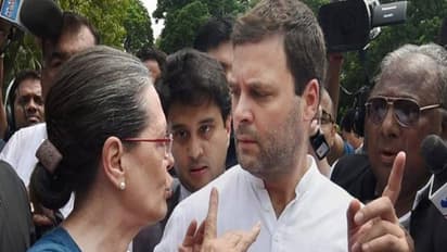 కాంగ్రెస్ అధ్యక్షుడి కోసం 21 నుంచి ఎన్నికలు.. ఈ సారి రాహుల్ గాంధీకి సమ్మతమేనా?