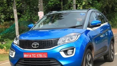 ടാറ്റ ഇതുവരെ നിര്‍മ്മിച്ചത് 40 ലക്ഷം യാത്രാവാഹനങ്ങള്‍