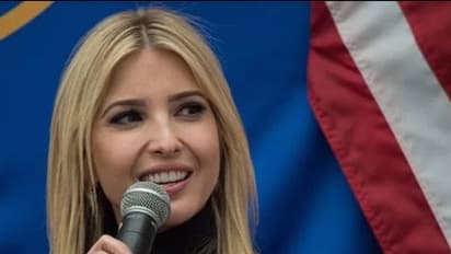 इवांका को संयुक्त राष्ट्र में अमेरिकी राजदूत बना सकते हैं ट्रंप?