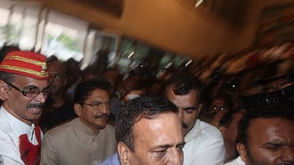 Tamil Nadu Governor denies media claims, has not sent report to Centre