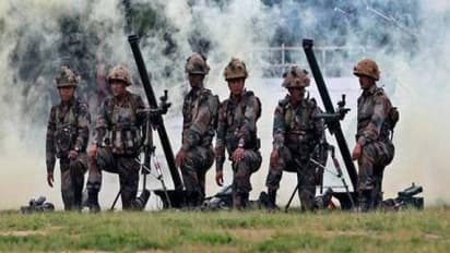 அடுத்த “சர்ஜிகல் ஸ்டிரைக்குக்கு” ராணுவம் ரெடி... மத்திய அரசு பச்சைக்கொடி