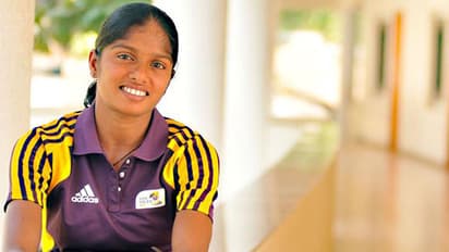 ಅಥ್ಲೆಟಿಕ್ಸ್‌ಗೆ ಟಿಂಟು ಲುಕಾ ಗುಡ್ ಬೈ