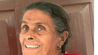Daya Bai, Kerala's nun-turned-social activist: I used to inflict burns on my body to prevent sexual abuse