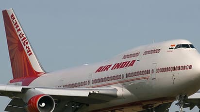 ಏರ್ ಇಂಡಿಯಾ ಖಾಸಗೀಕರಣಕ್ಕೆ ವಿರೋಧ