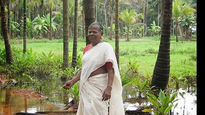 ഒരു ദലിത് സ്ത്രീയുടെ വിഷുവും ഓണവും!
