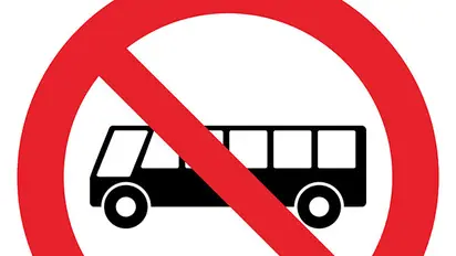 City bus operators reject ban on entry of private buses