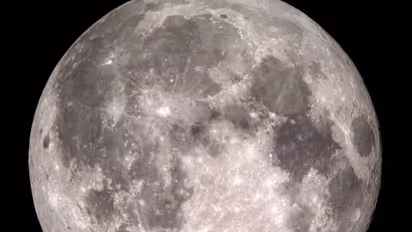 Here's why NASA's tweet on Guru Purnima has Indians excited