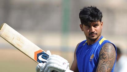 ಮುಗಿಯಿತು ಮನೀಶ್ ಪಾಂಡೆಯ ಮಹೋನ್ನತ ಕರ್ನಾಟಕ ಕರಿಯರ್!