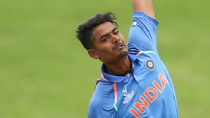 അണ്ടര് 19 ലോകകപ്പ്: ഇന്ത്യയ്ക്ക് തകര്പ്പന് രണ്ടാം ജയം