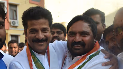 మేం ఎవ్వరికీ గులాం కాదు.. నా కొడుక్కి పదవి రానివ్వలేదు, పనిచేయకుండానే అడిగామా : అంజన్ కుమార్ యాదవ్