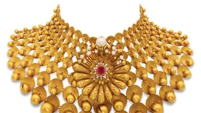 சரசரவென உயர்ந்த தங்கம் விலை..! தீபாவளியன்று சவரன் ரூ.30 ஆயிரம் தானோ..?