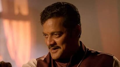 ಪ್ರಖ್ಯಾತ ಖಳನಟ ರವಿಶಂಕರ್'ಗೆ ಇಂದು 50 ನೇ ವರ್ಷದ ಹುಟ್ಟುಹಬ್ಬದ ಸಂಭ್ರಮ