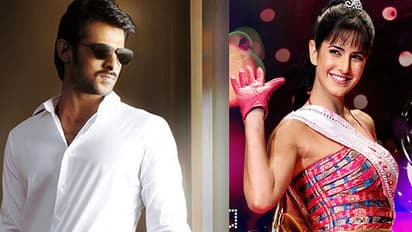 Prabhas to romance 'Barbie' doll of Bollywood