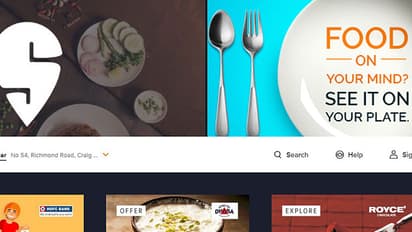 Swiggy launches operations in Kochi