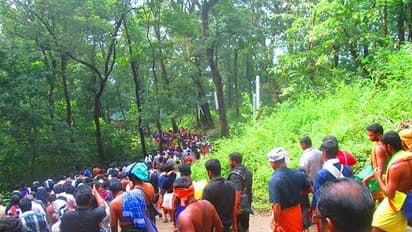 Trip to Sabarimala will cost you thousands of rupees!