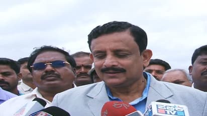 ಸಿ.ಆರ್.ಮನೋಹರ್ ಸರ್ಕಾರಿ ಭೂಮಿ ಒತ್ತುವರಿ ಮಾಡಿಲ್ಲ