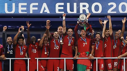 ഇത് മരണ ഗ്രൂപ്പല്ല, അതുക്കും മേലെ; യൂറോ കപ്പ് ഫിക്സ്ചര് പുറത്ത്