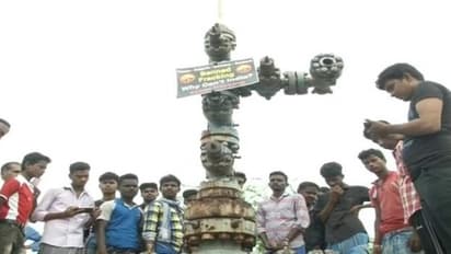 ஹைட்ரோ கார்பன் திட்டம் தொடங்குவது உறுதி... சூசகமாக தெரிவித்த மத்திய அரசு - கொந்தளிப்பில் மக்கள்