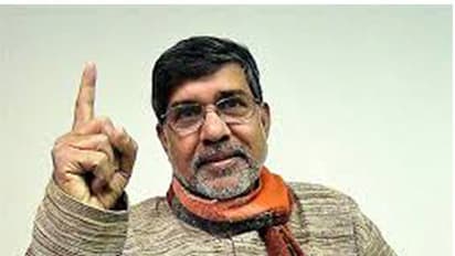 ‘ಗೋಡ್ಸೆ ಗಾಂಧಿ ದೇಹ ಸುಟ್ಟ, ಸಾಧ್ವಿ ಅವರ ಆತ್ಮವನ್ನೇ ಕೊಂದರು’!