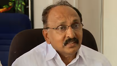 Congress leader booked for hate speech